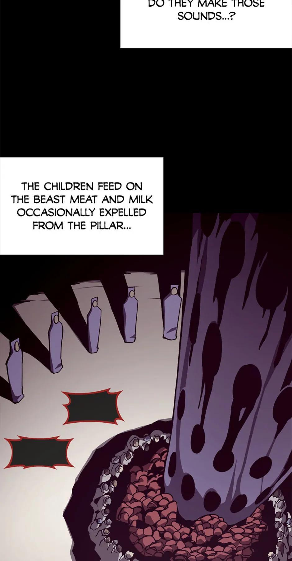 Read Dungeon Odyssey chapter 81 image 22 on Lezhin