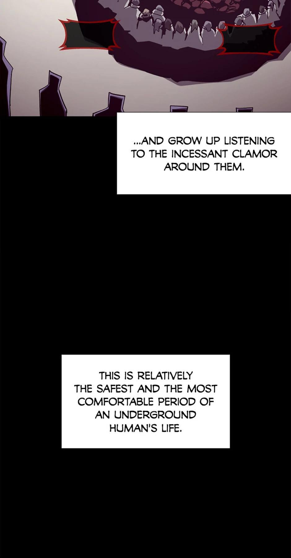 Read Dungeon Odyssey chapter 81 image 23 on Lezhin