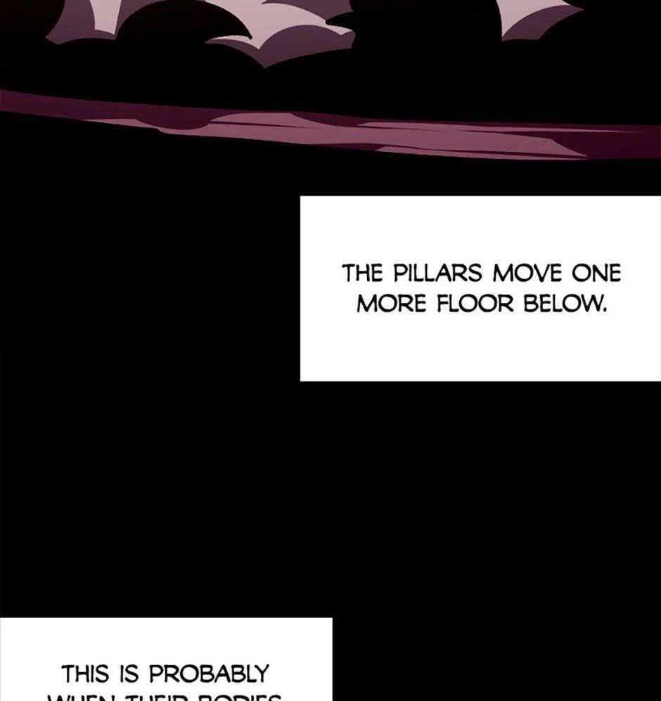 Read Dungeon Odyssey chapter 81 image 26 on Lezhin