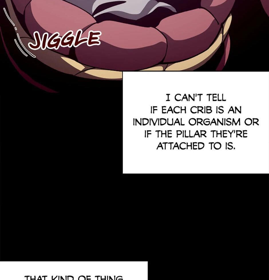 Read Dungeon Odyssey chapter 81 image 3 on Lezhin