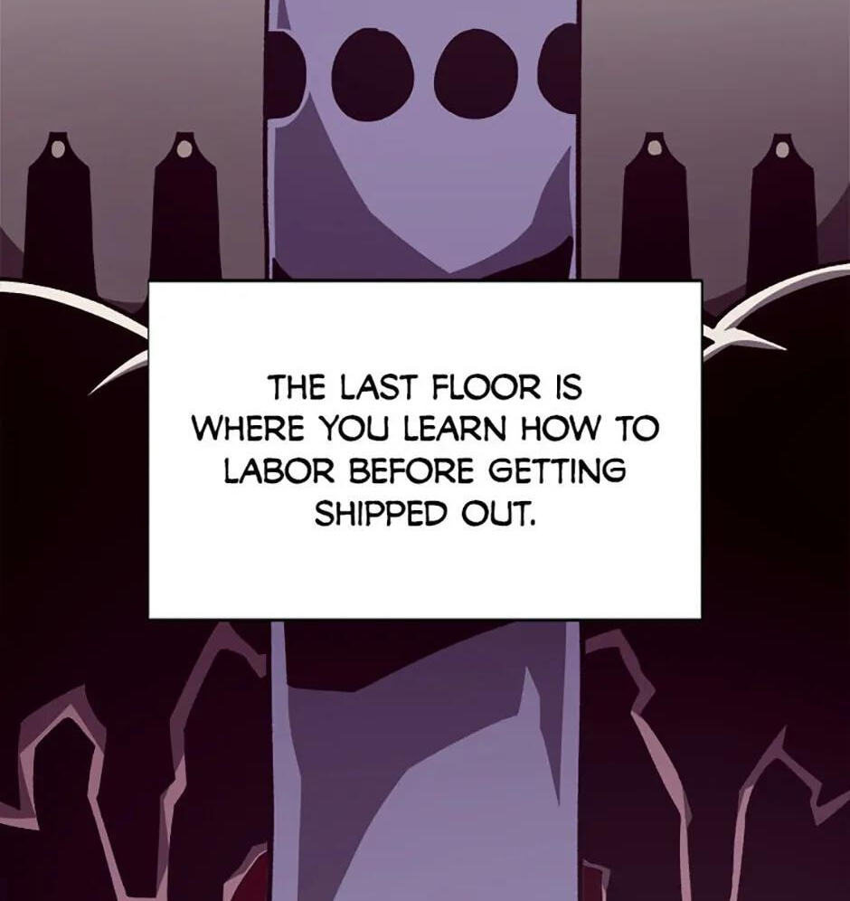 Read Dungeon Odyssey chapter 81 image 31 on Lezhin