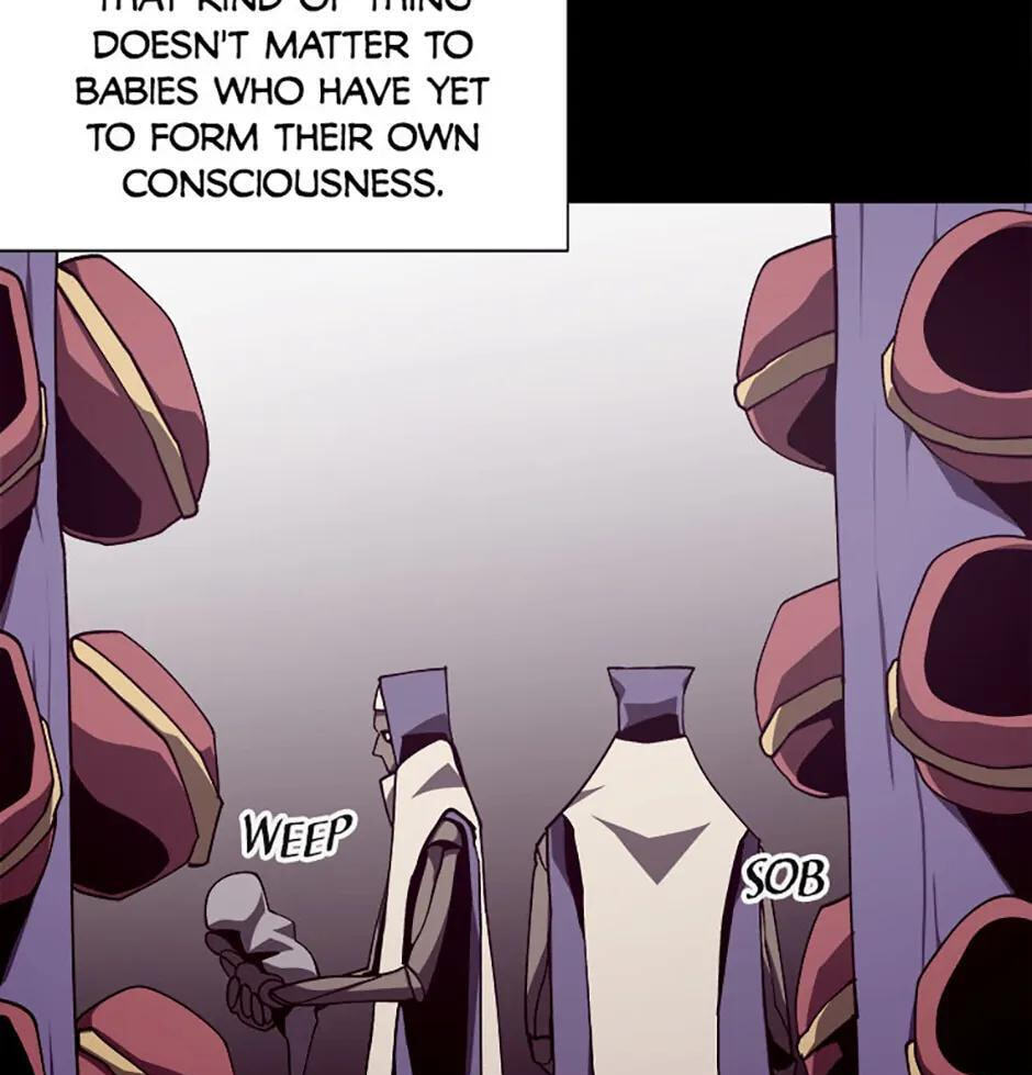 Read Dungeon Odyssey chapter 81 image 4 on Lezhin