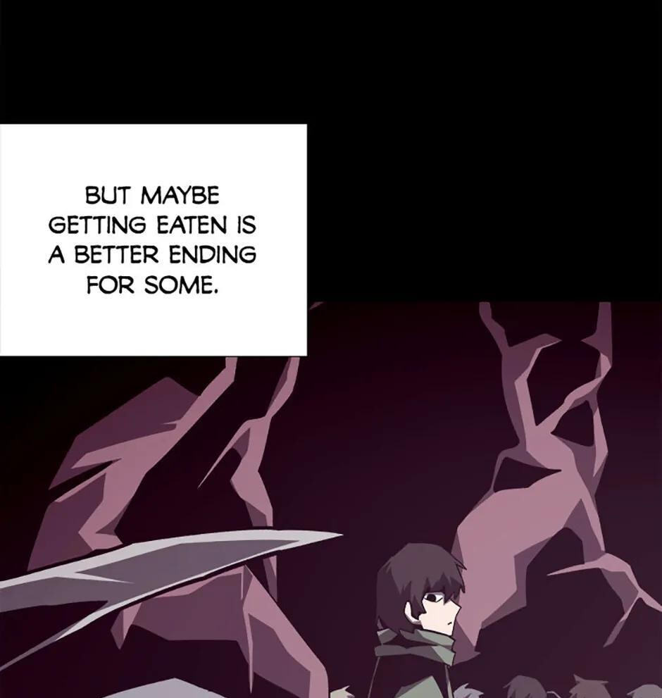 Read Dungeon Odyssey chapter 81 image 40 on Lezhin