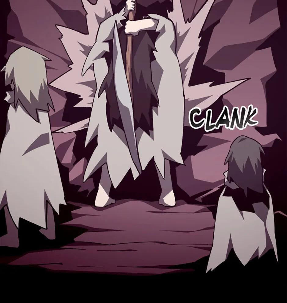 Read Dungeon Odyssey chapter 81 image 43 on Lezhin