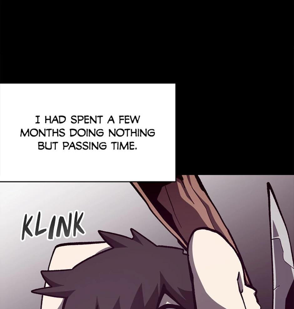 Read Dungeon Odyssey chapter 81 image 44 on Lezhin