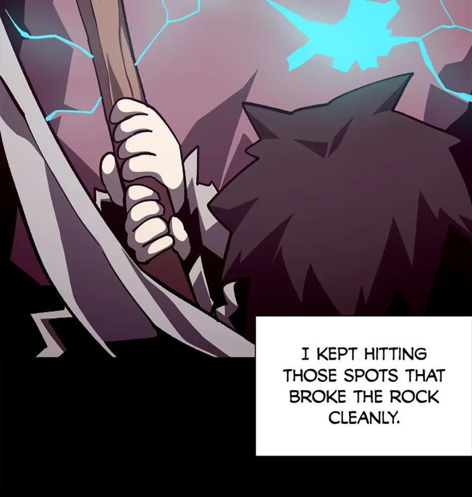 Read Dungeon Odyssey chapter 81 image 47 on Lezhin
