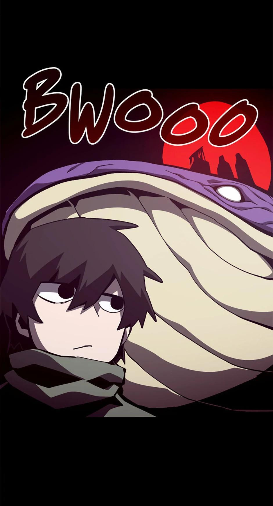 Read Dungeon Odyssey chapter 81 image 49 on Lezhin