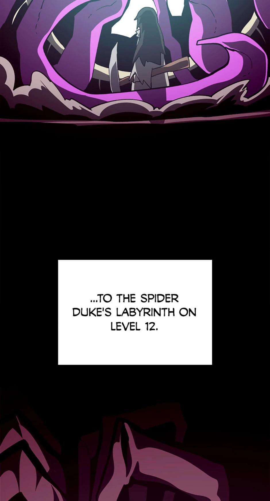 Read Dungeon Odyssey chapter 81 image 52 on Lezhin