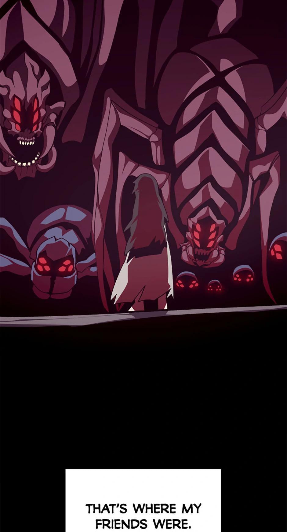 Read Dungeon Odyssey chapter 81 image 53 on Lezhin