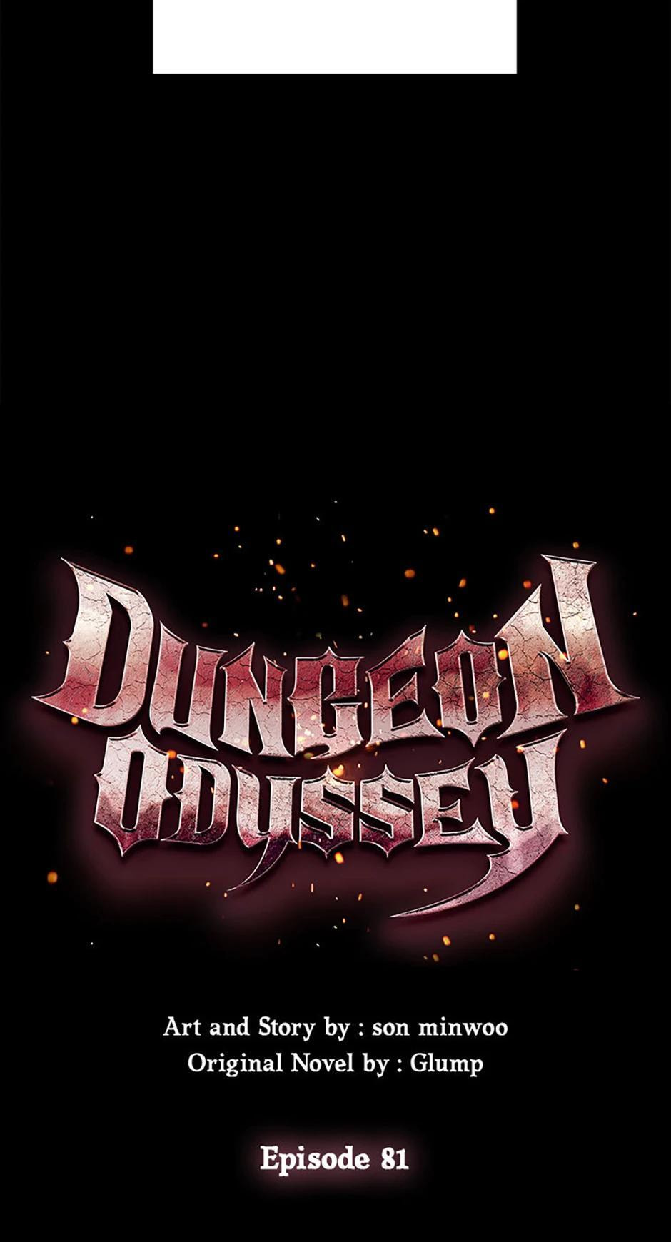 Read Dungeon Odyssey chapter 81 image 54 on Lezhin