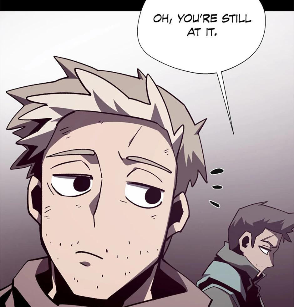 Read Dungeon Odyssey chapter 81 image 59 on Lezhin