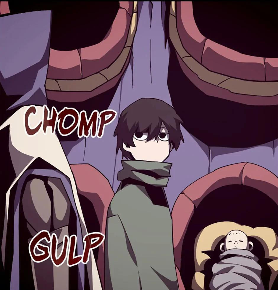 Read Dungeon Odyssey chapter 81 image 6 on Lezhin
