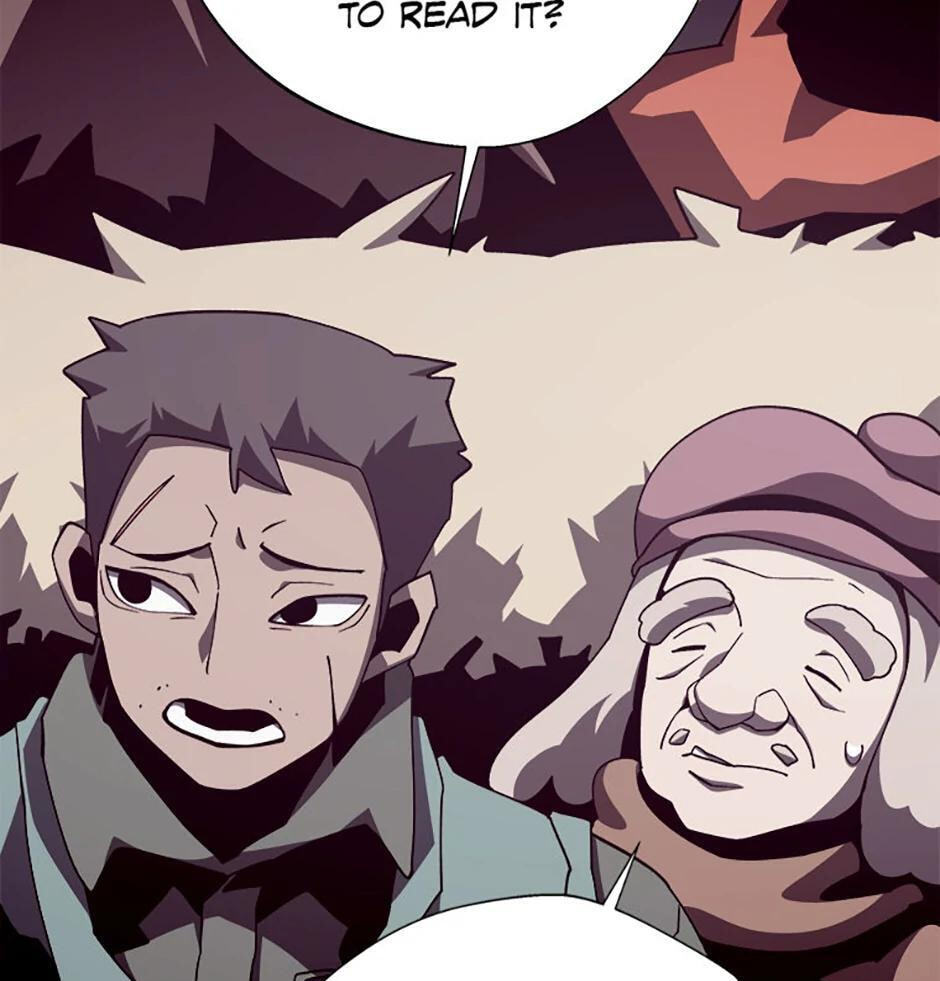 Read Dungeon Odyssey chapter 81 image 63 on Lezhin