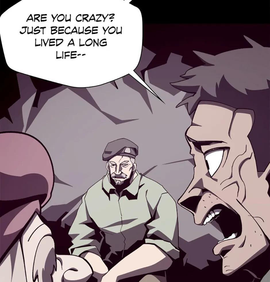 Read Dungeon Odyssey chapter 81 image 65 on Lezhin