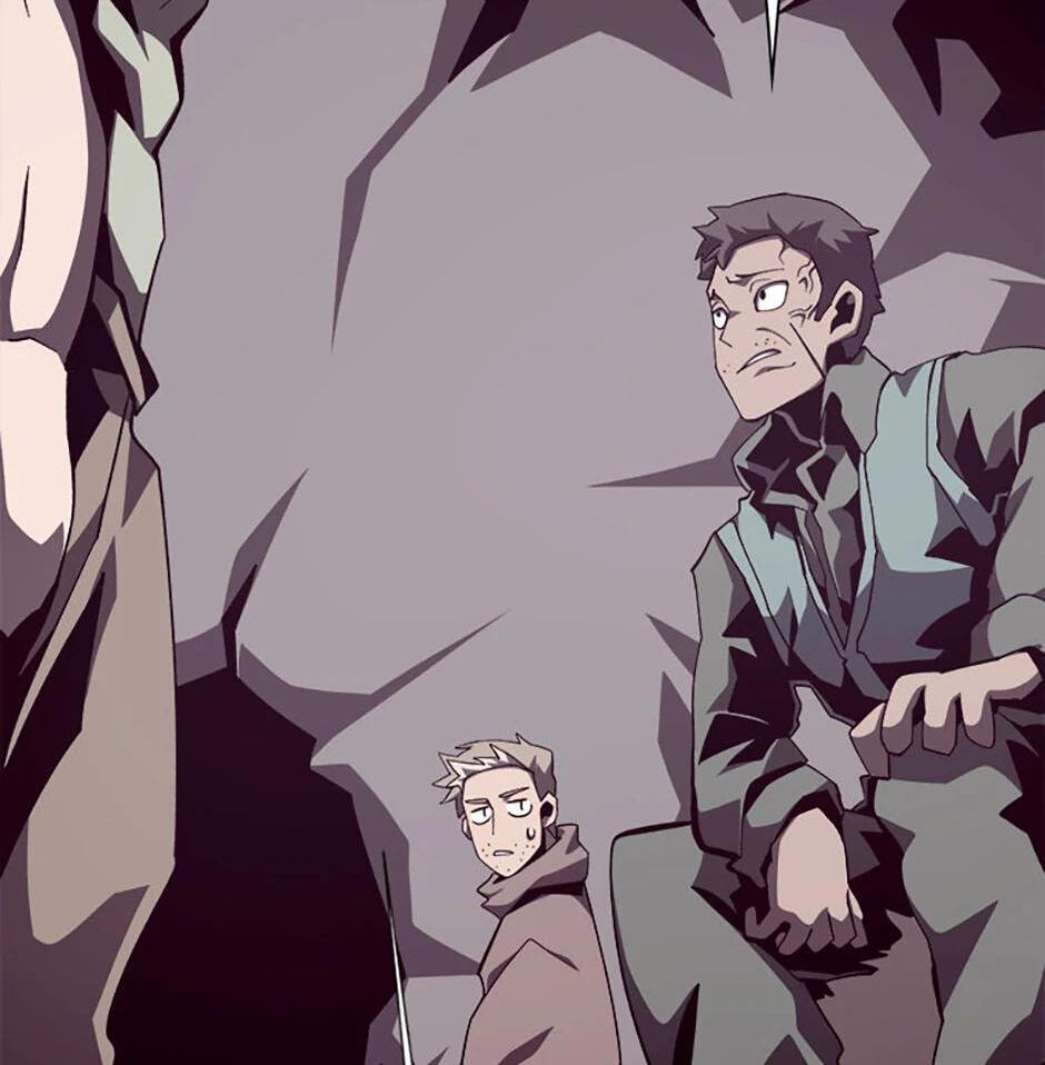 Read Dungeon Odyssey chapter 81 image 68 on Lezhin