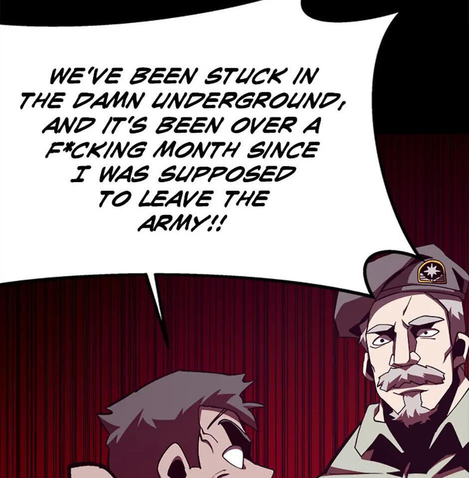 Read Dungeon Odyssey chapter 81 image 72 on Lezhin