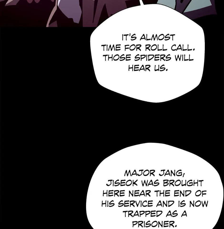 Read Dungeon Odyssey chapter 81 image 76 on Lezhin