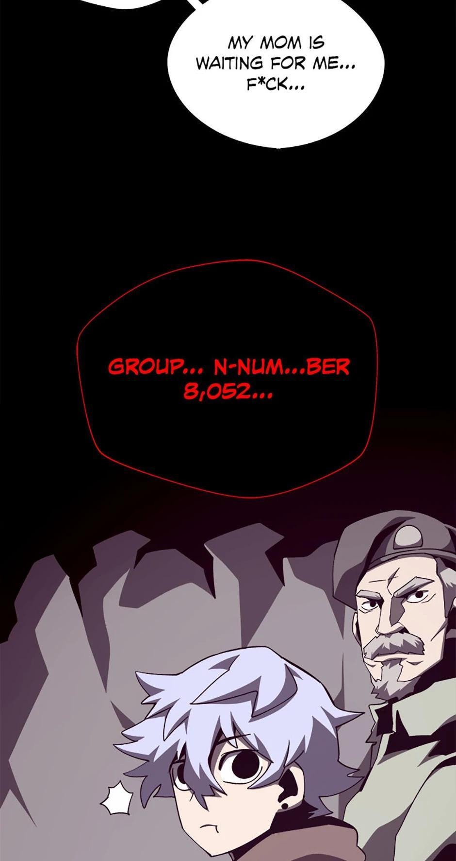 Read Dungeon Odyssey chapter 81 image 80 on Lezhin