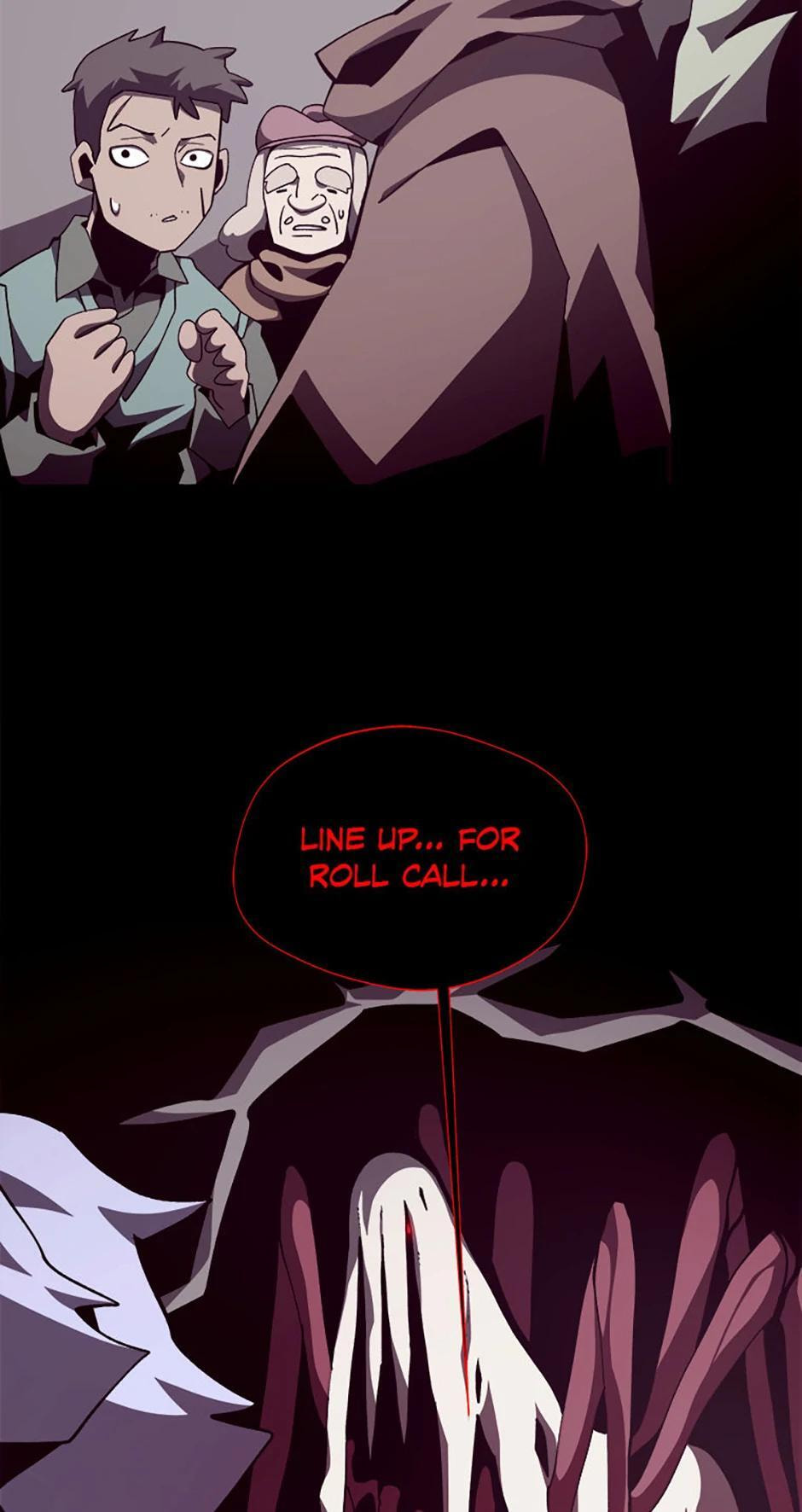Read Dungeon Odyssey chapter 81 image 81 on Lezhin
