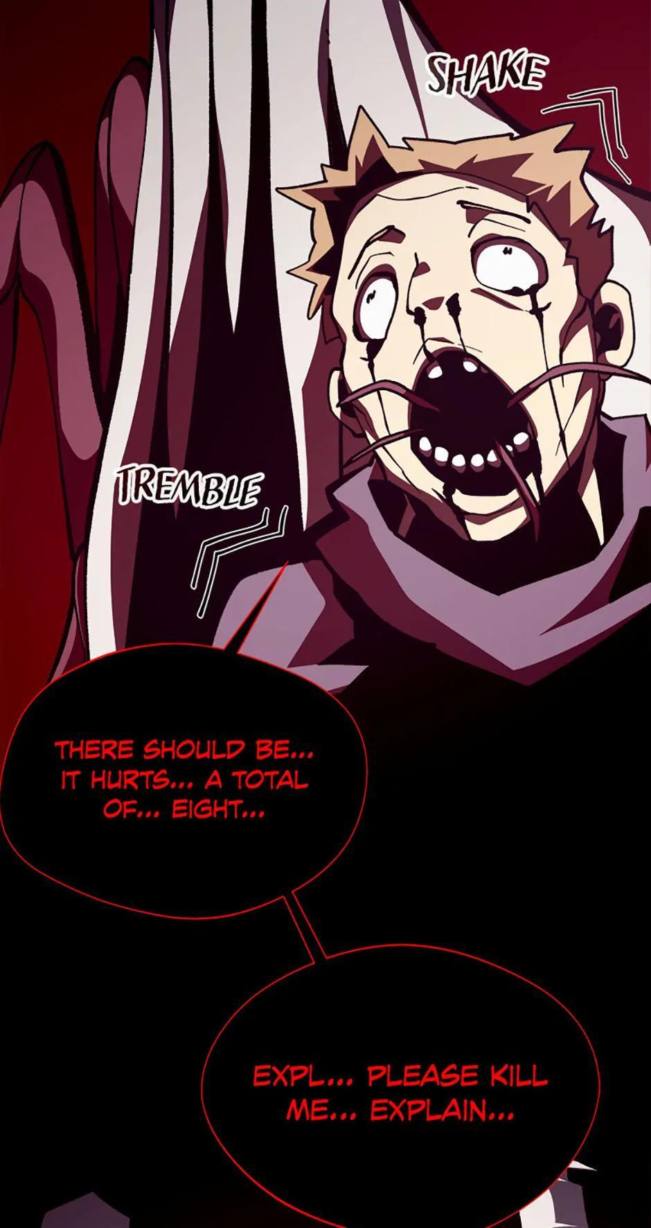 Read Dungeon Odyssey chapter 81 image 83 on Lezhin