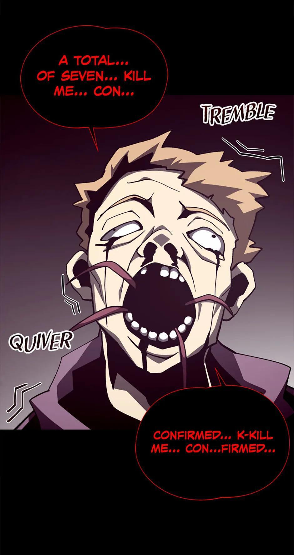 Read Dungeon Odyssey chapter 81 image 85 on Lezhin