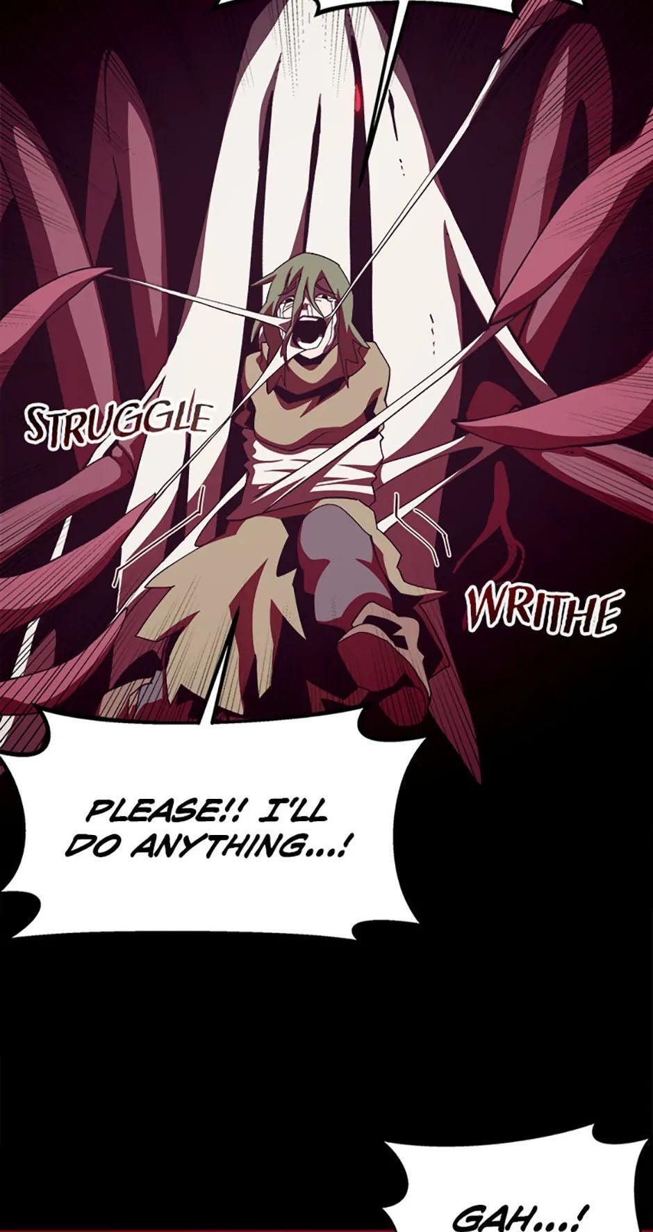 Read Dungeon Odyssey chapter 81 image 89 on Lezhin