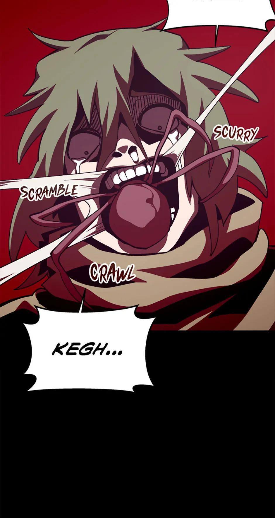 Read Dungeon Odyssey chapter 81 image 90 on Lezhin