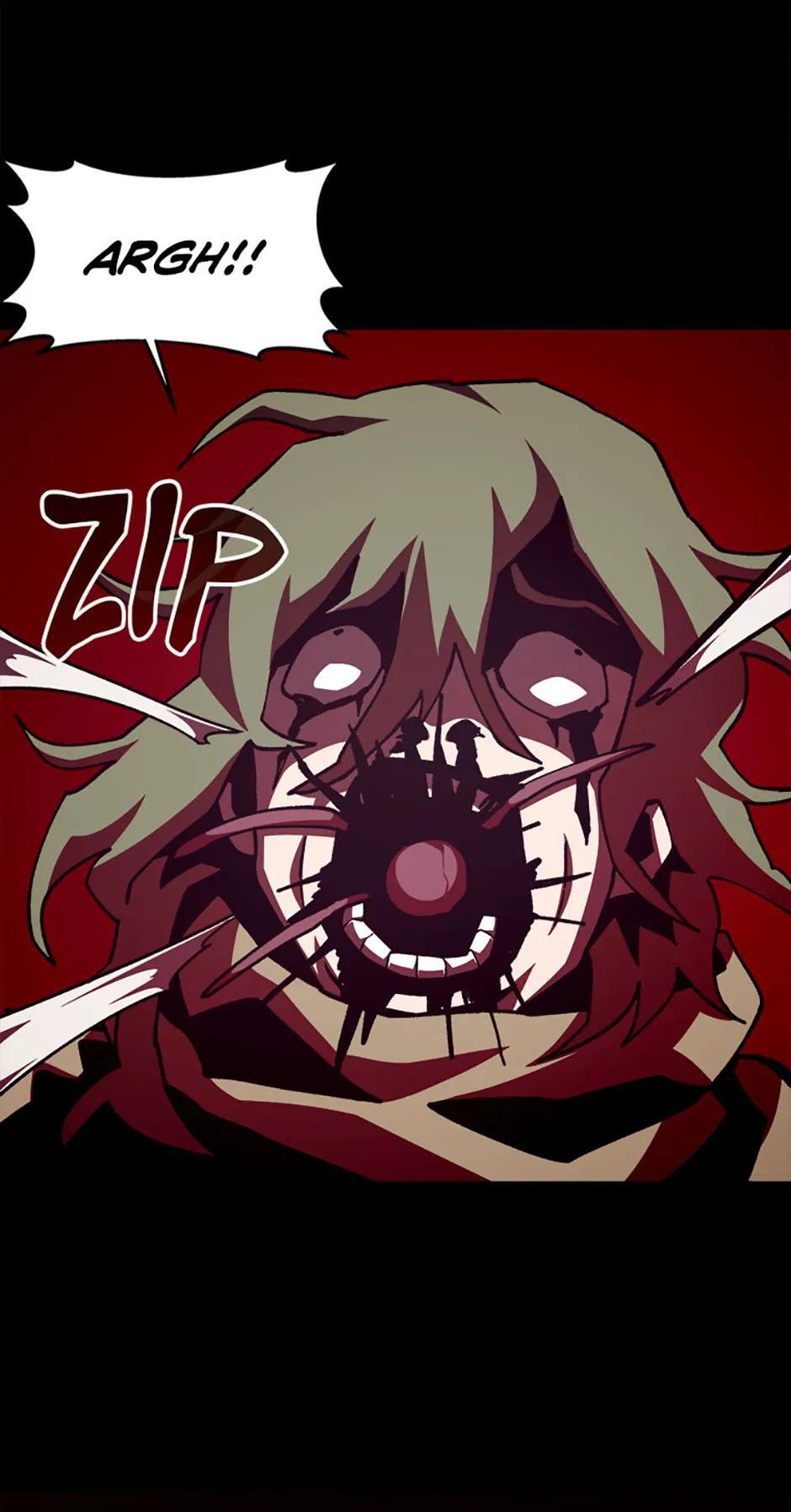 Read Dungeon Odyssey chapter 81 image 91 on Lezhin