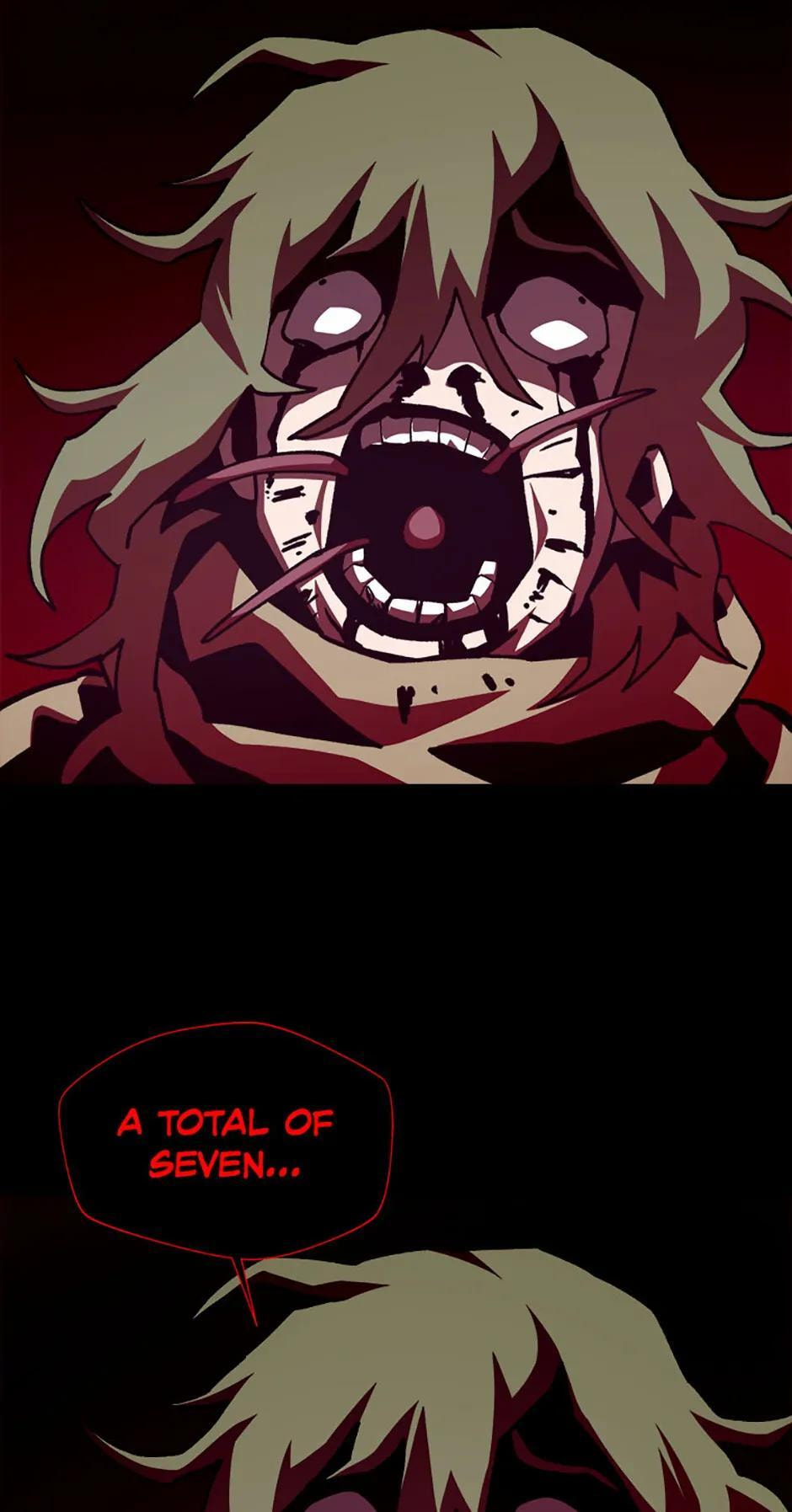 Read Dungeon Odyssey chapter 81 image 92 on Lezhin