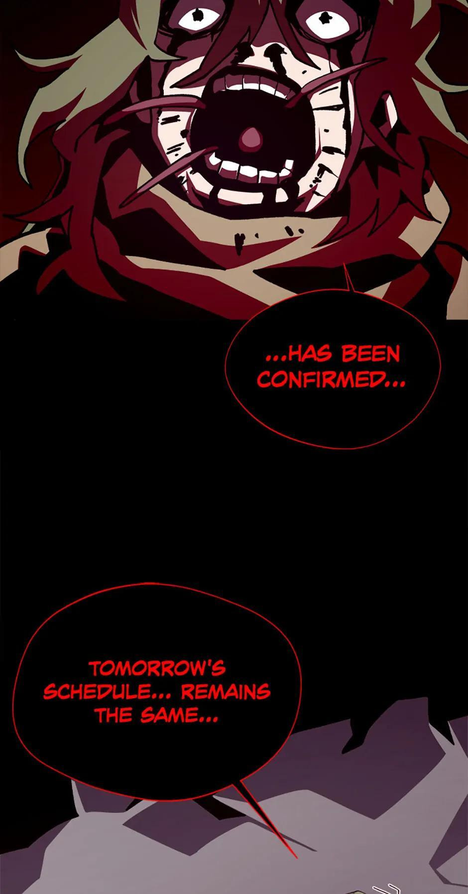 Read Dungeon Odyssey chapter 81 image 93 on Lezhin