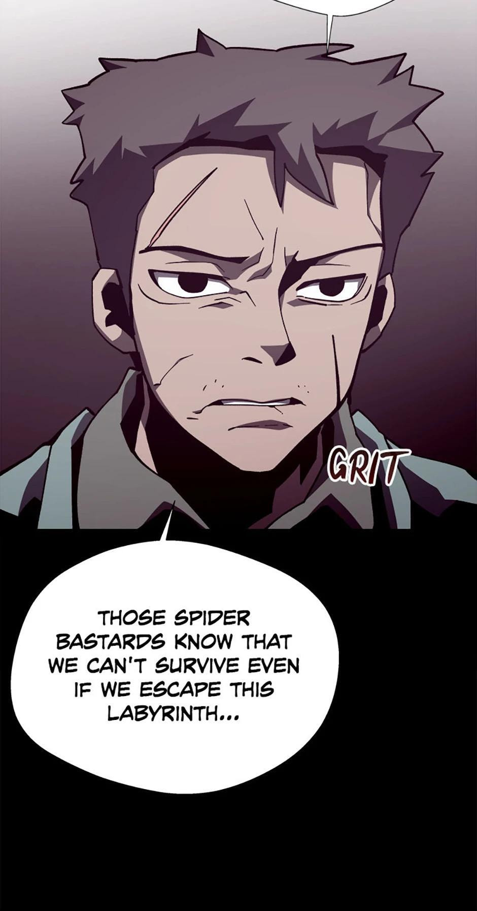 Read Dungeon Odyssey chapter 81 image 96 on Lezhin