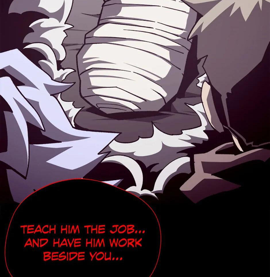Read Dungeon Odyssey chapter 81 image 98 on Lezhin