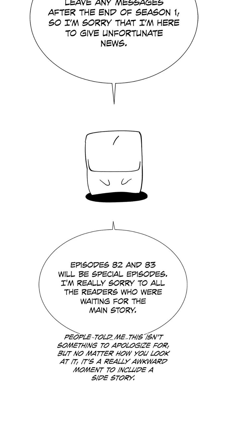 Dungeon Odyssey Chapter 82 page 2 - 