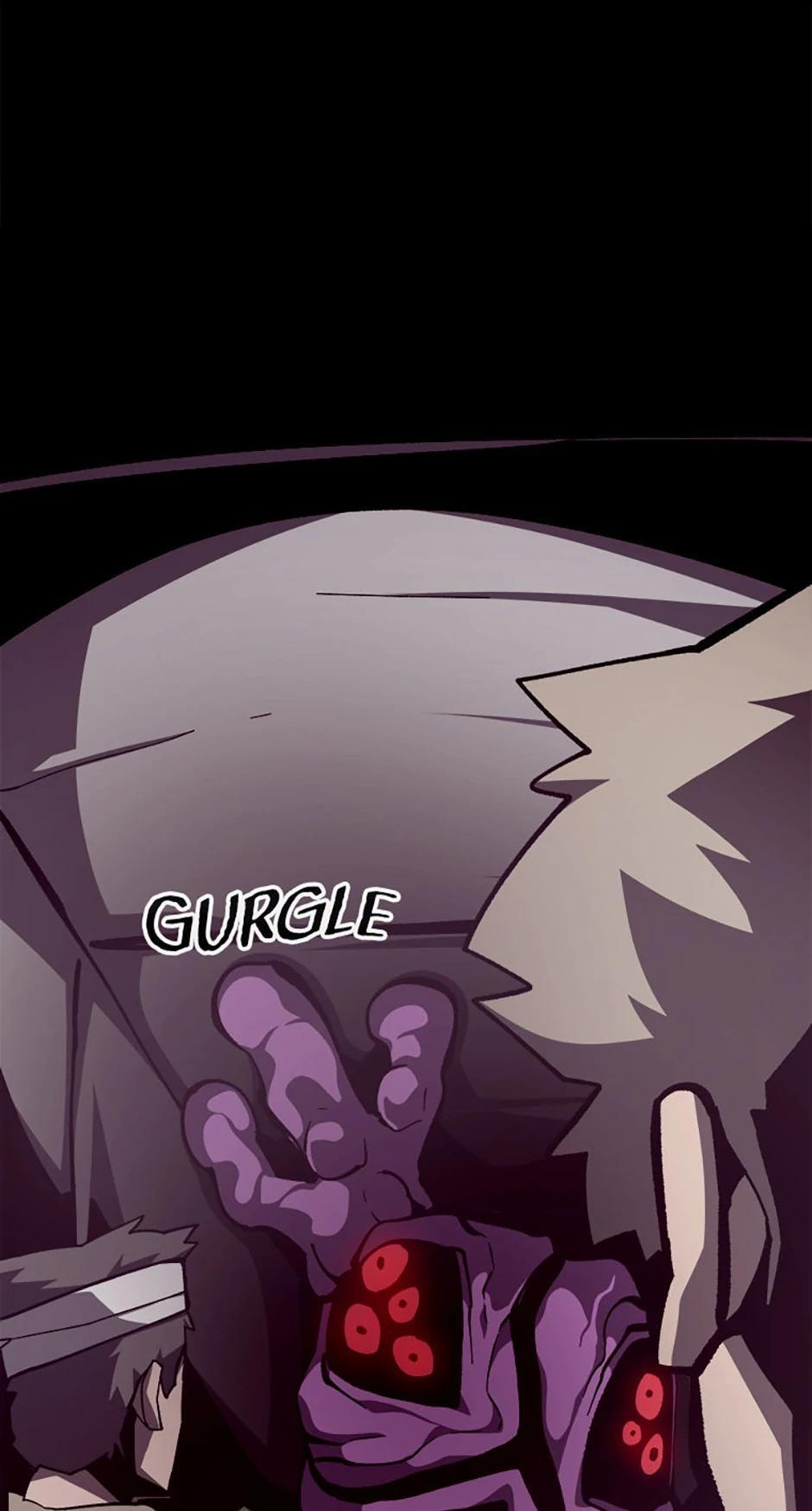 Dungeon Odyssey Chapter 82 page 125 - 