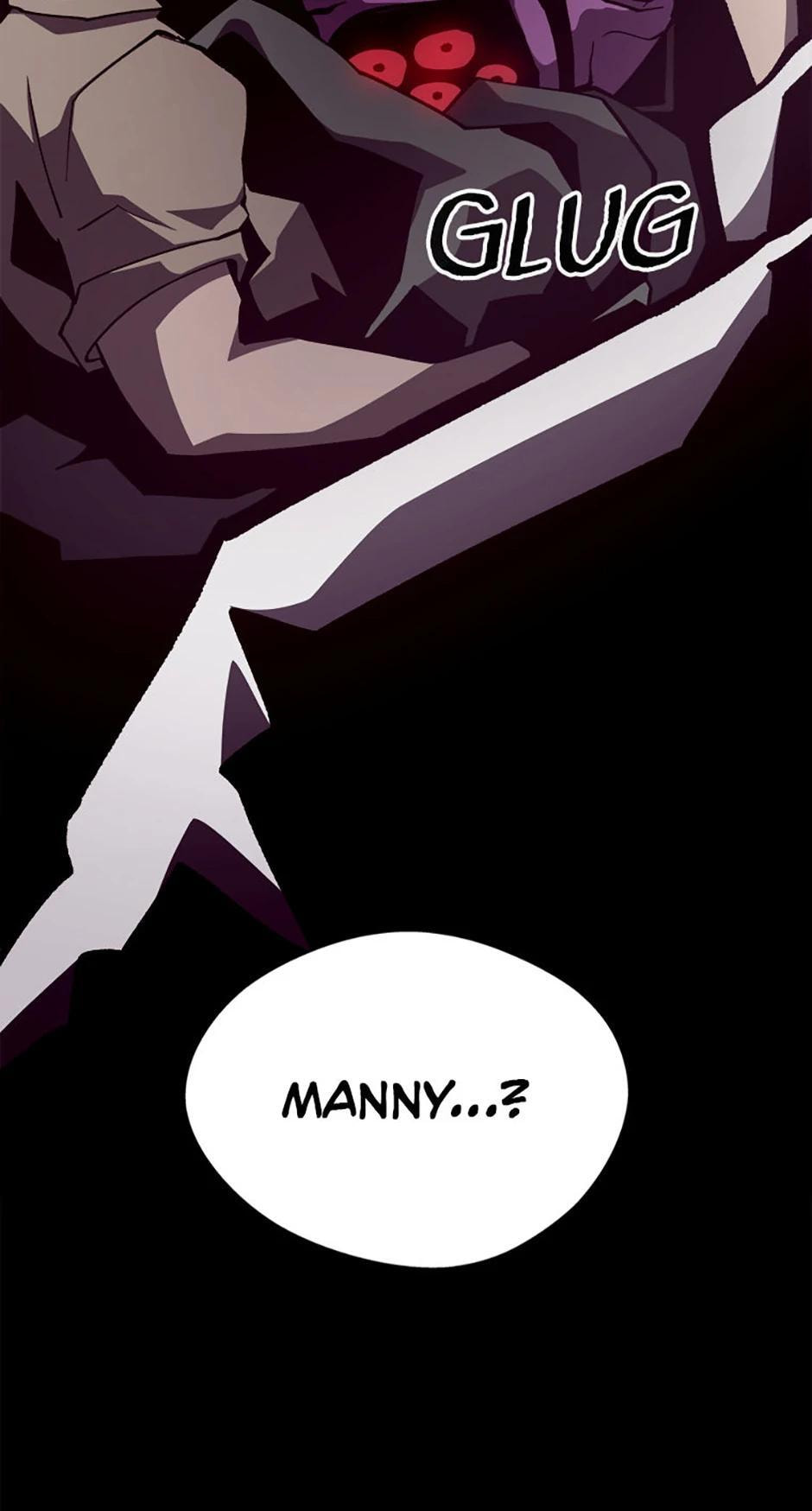 Dungeon Odyssey Chapter 82 page 126 - 