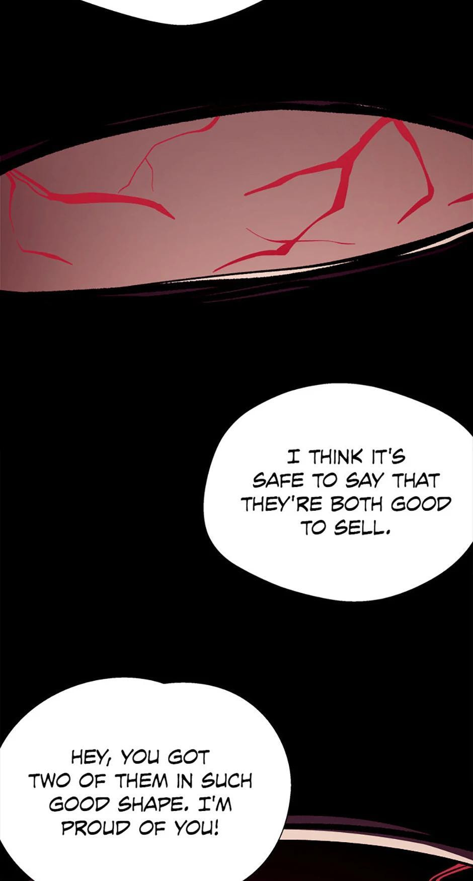 Dungeon Odyssey Chapter 82 page 130 - 