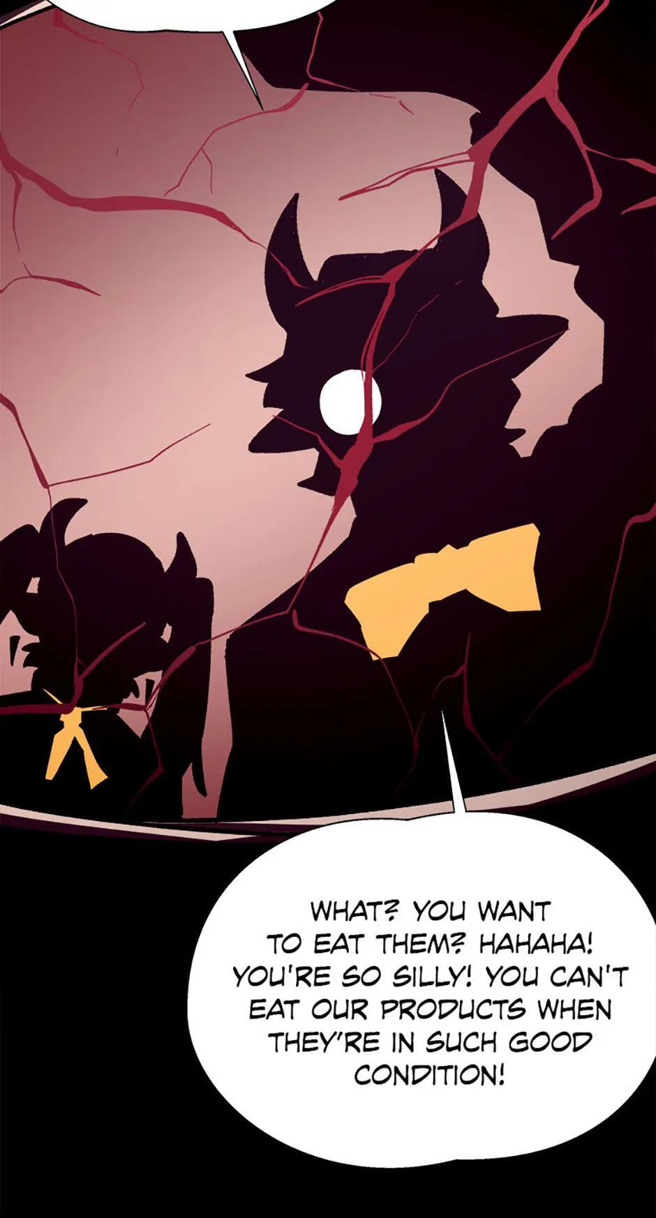 Dungeon Odyssey Chapter 82 page 131 - 