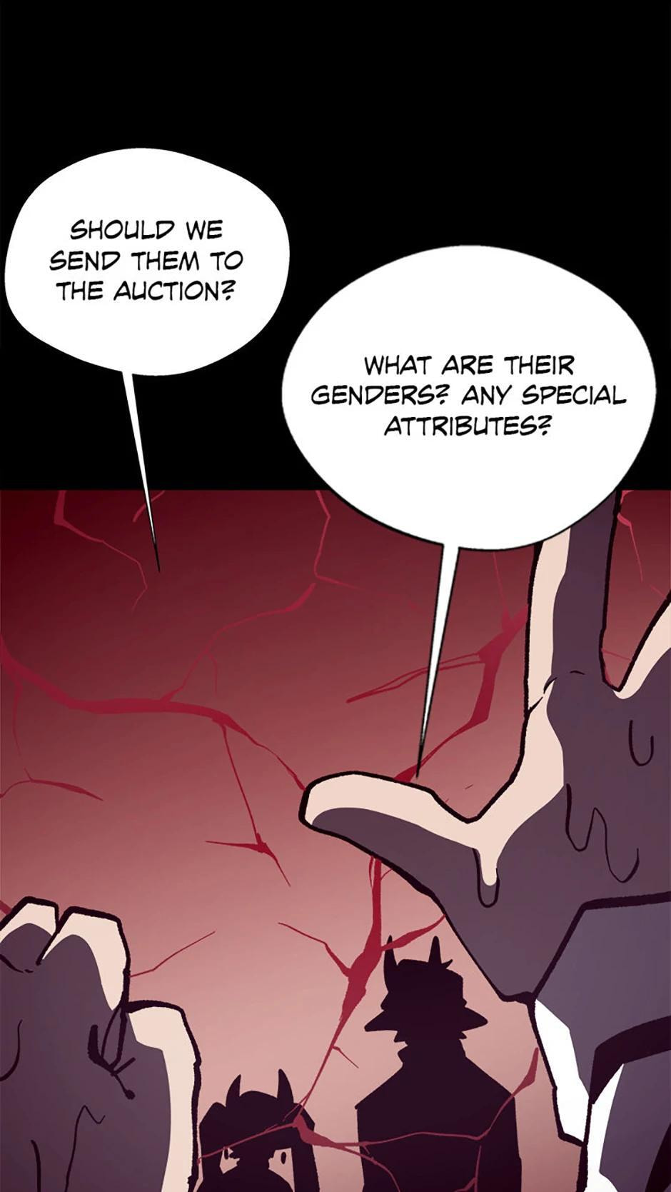 Dungeon Odyssey Chapter 82 page 132 - 