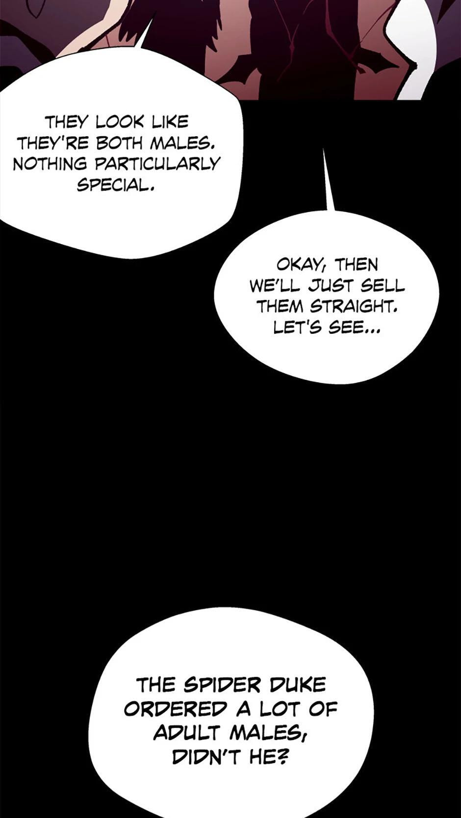 Dungeon Odyssey Chapter 82 page 133 - 