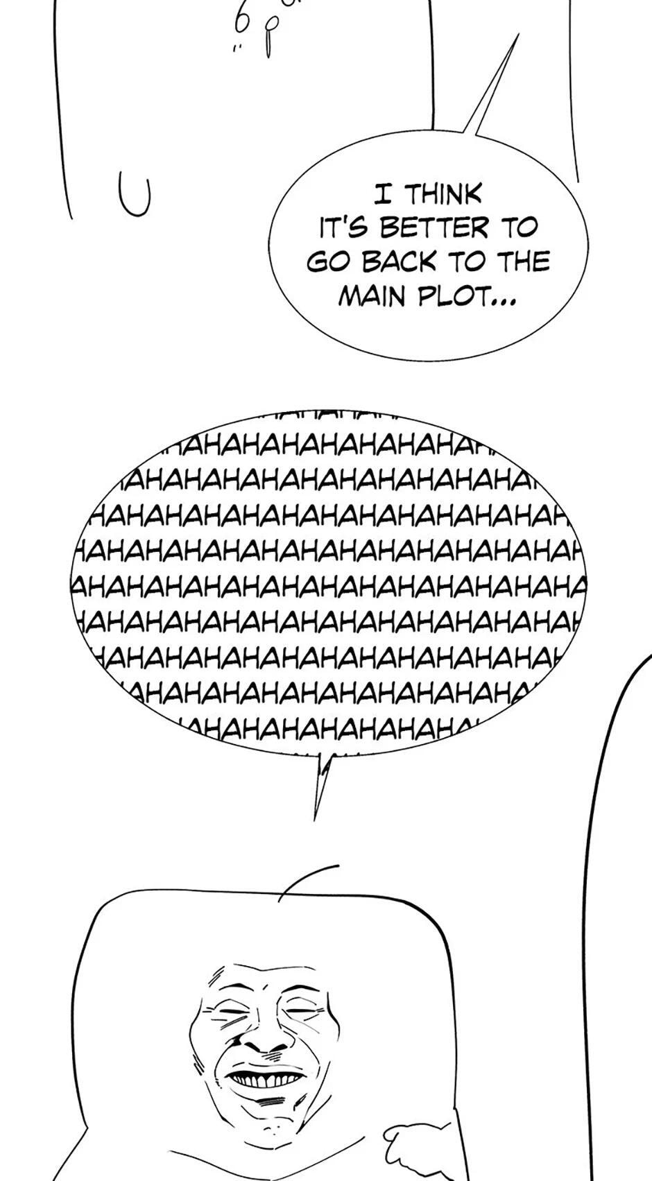 Dungeon Odyssey Chapter 82 page 20 - 