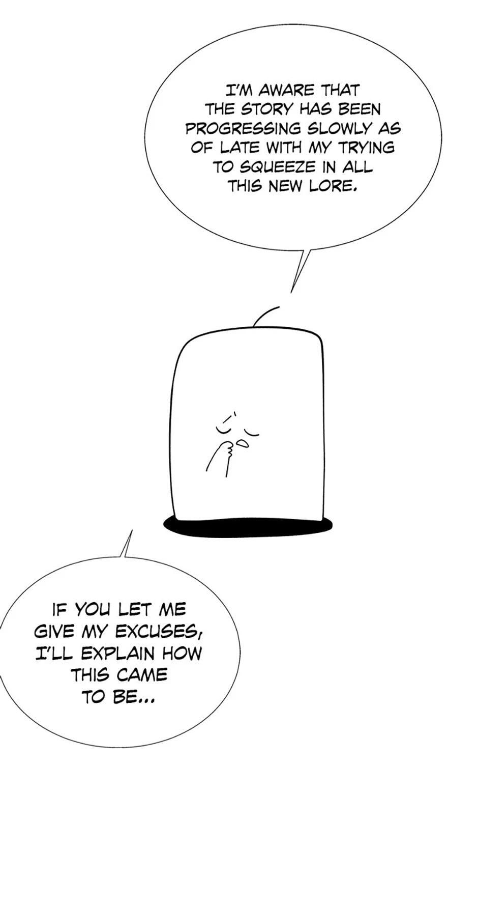 Dungeon Odyssey Chapter 82 page 3 - 