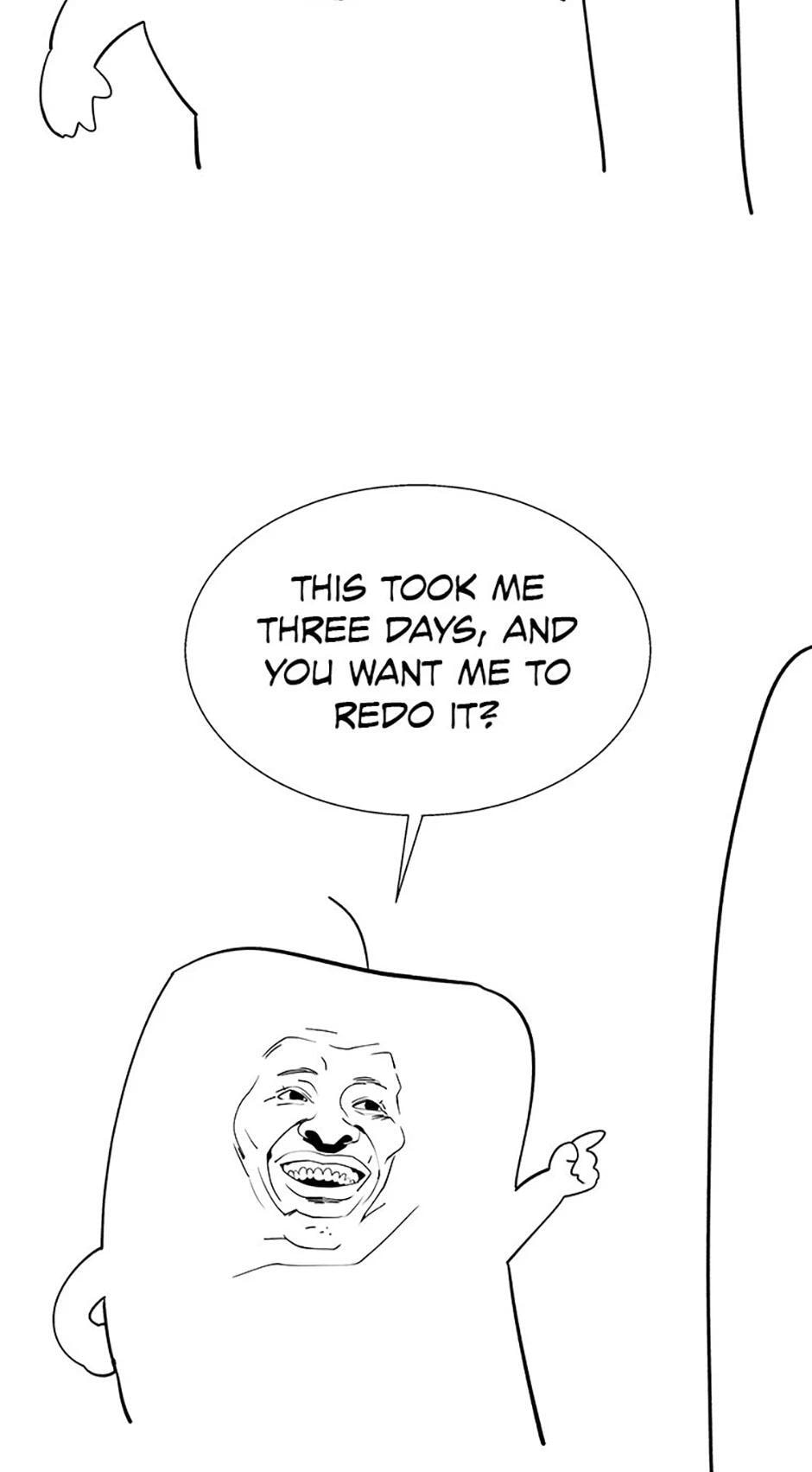 Dungeon Odyssey Chapter 82 page 21 - 