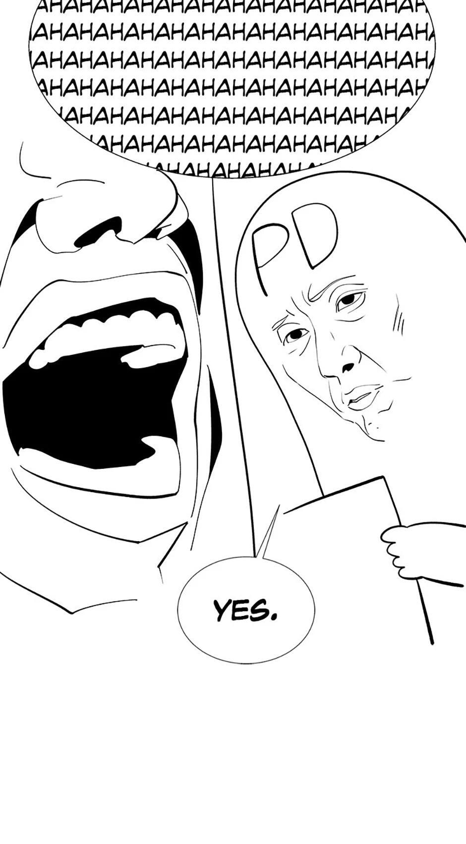 Dungeon Odyssey Chapter 82 page 23 - 