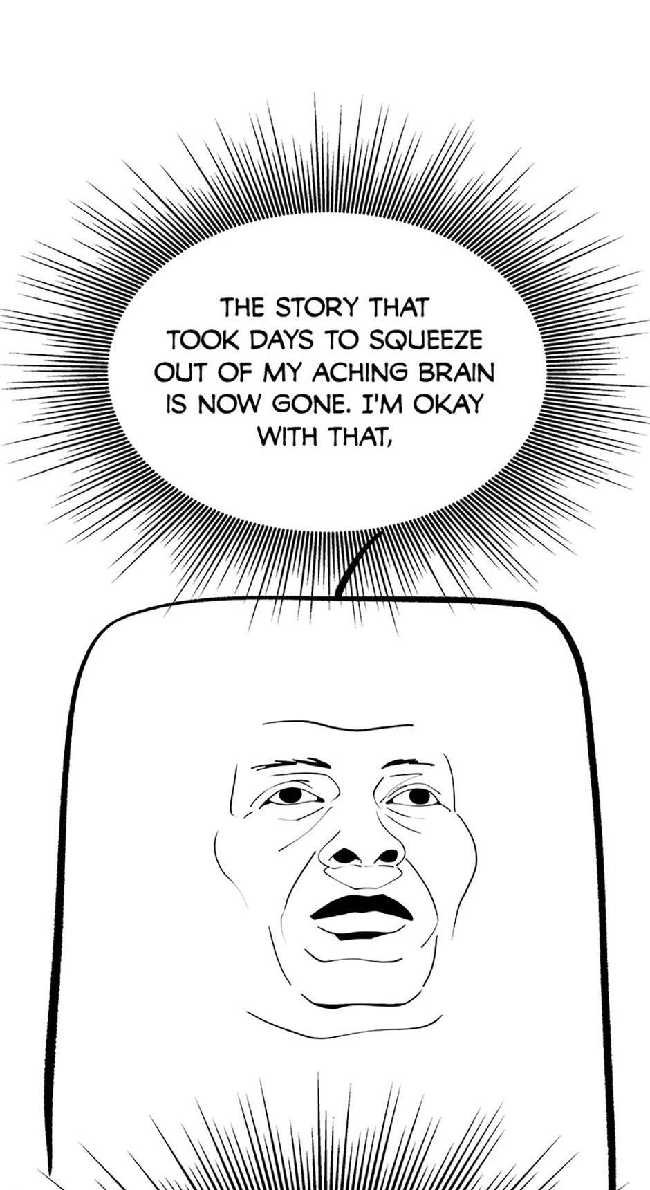 Dungeon Odyssey Chapter 82 page 24 - 