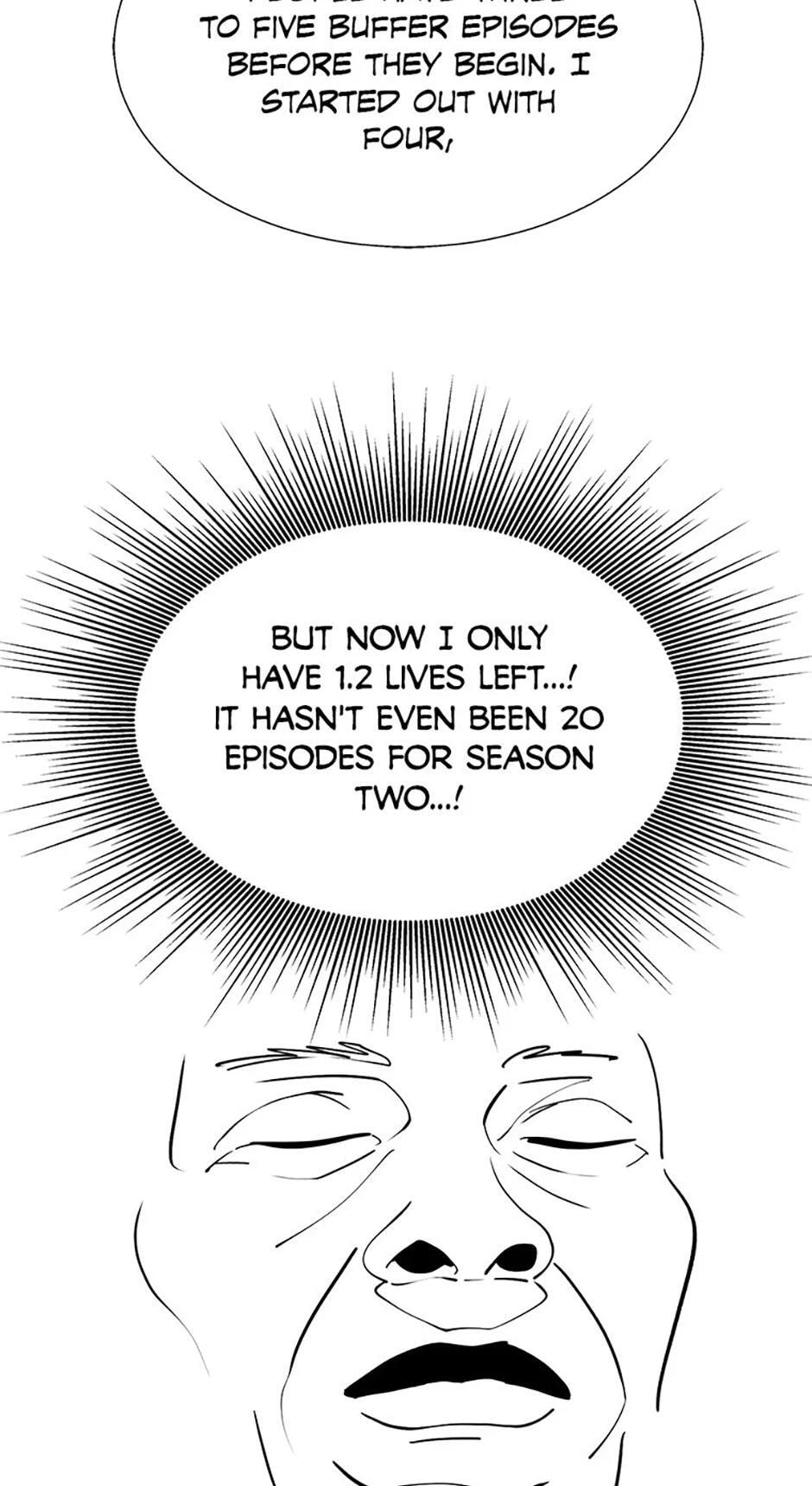 Dungeon Odyssey Chapter 82 page 27 - 