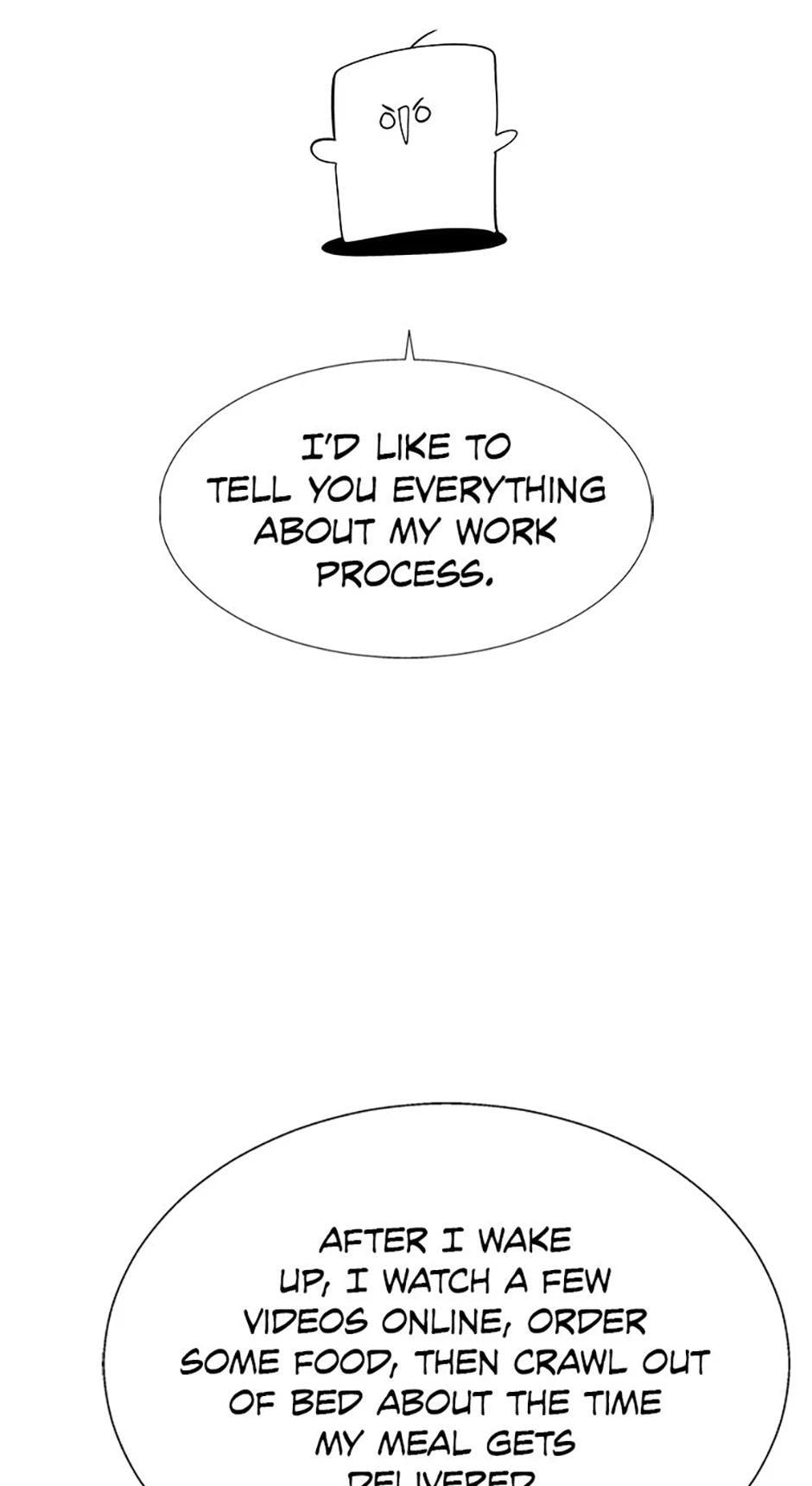Dungeon Odyssey Chapter 82 page 29 - 