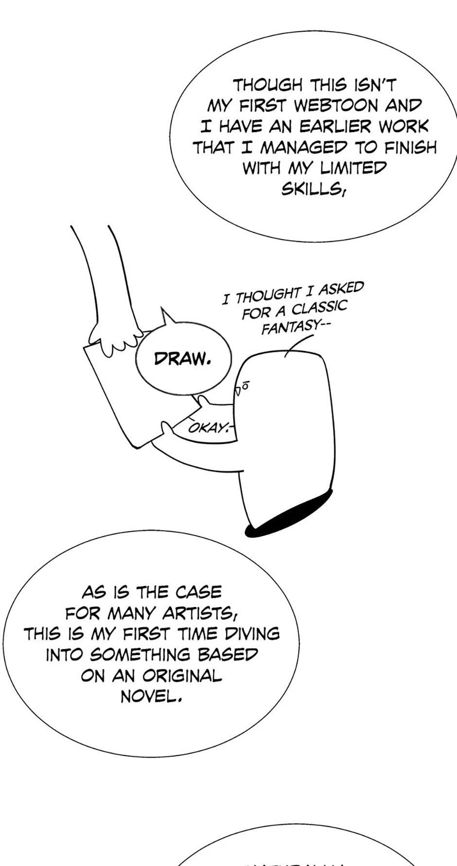 Dungeon Odyssey Chapter 82 page 4 - 