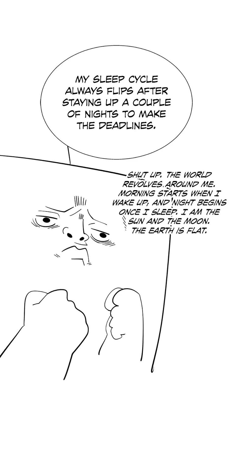 Dungeon Odyssey Chapter 82 page 31 - 
