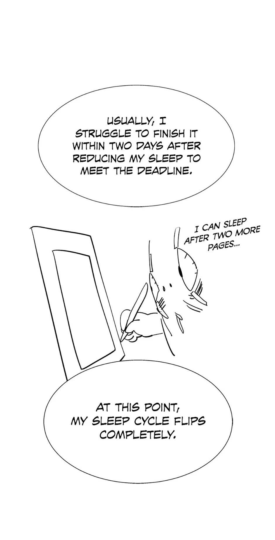 Dungeon Odyssey Chapter 82 page 35 - 