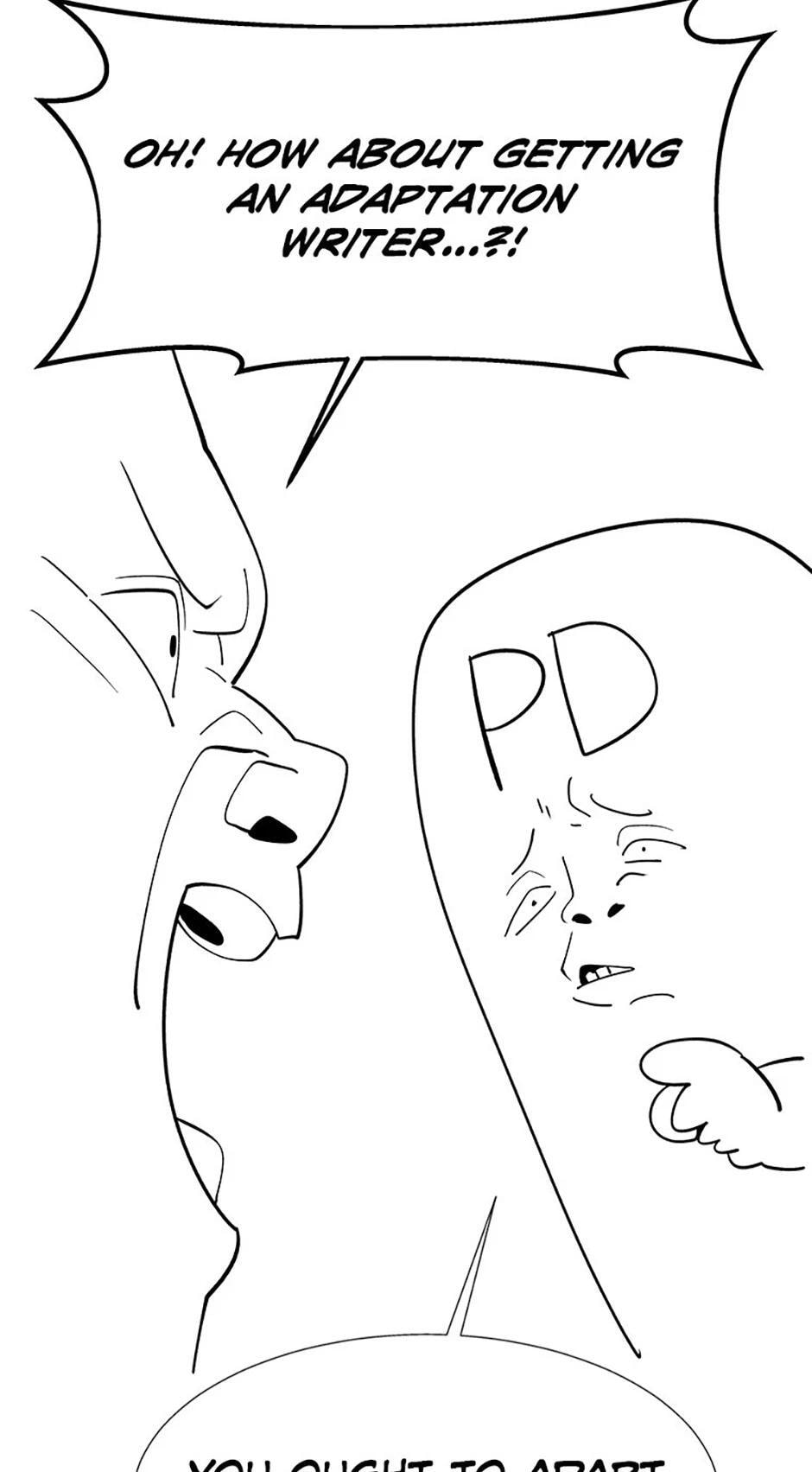 Dungeon Odyssey Chapter 82 page 39 - 